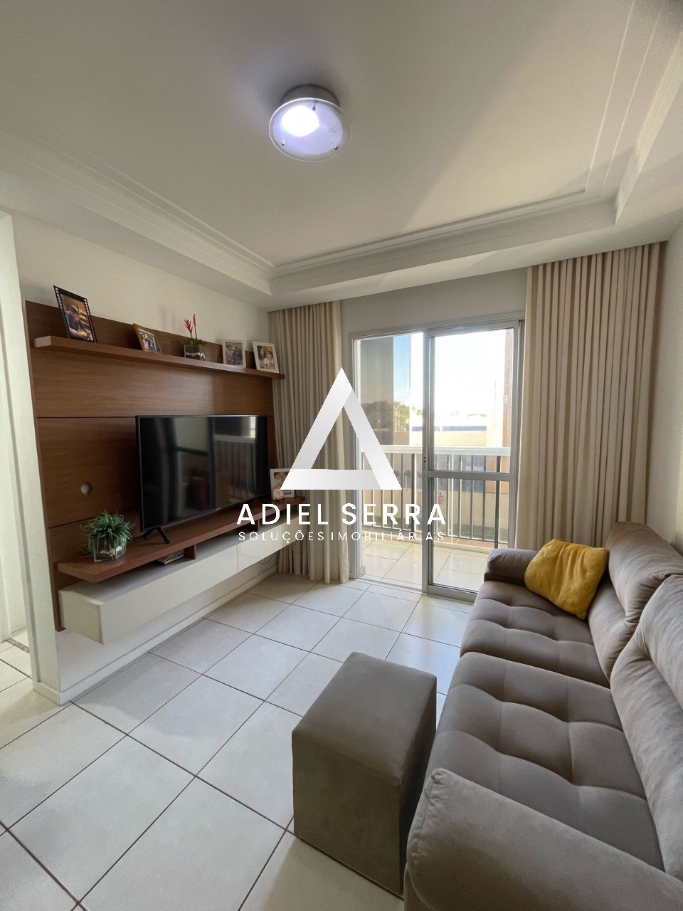 Apartamento - Imbuí
