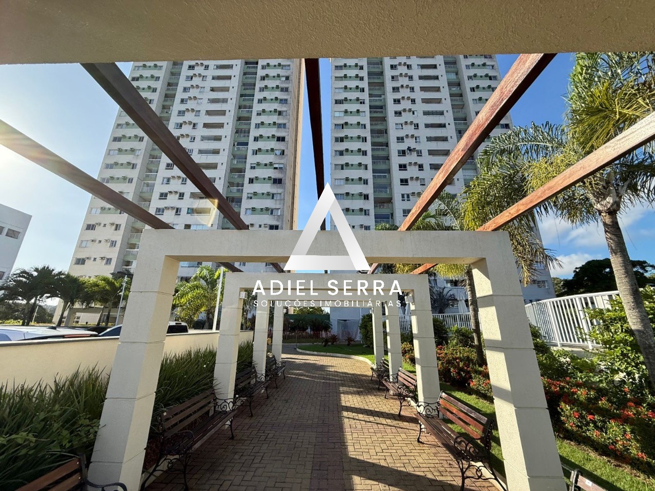 Apartamento - Paralela