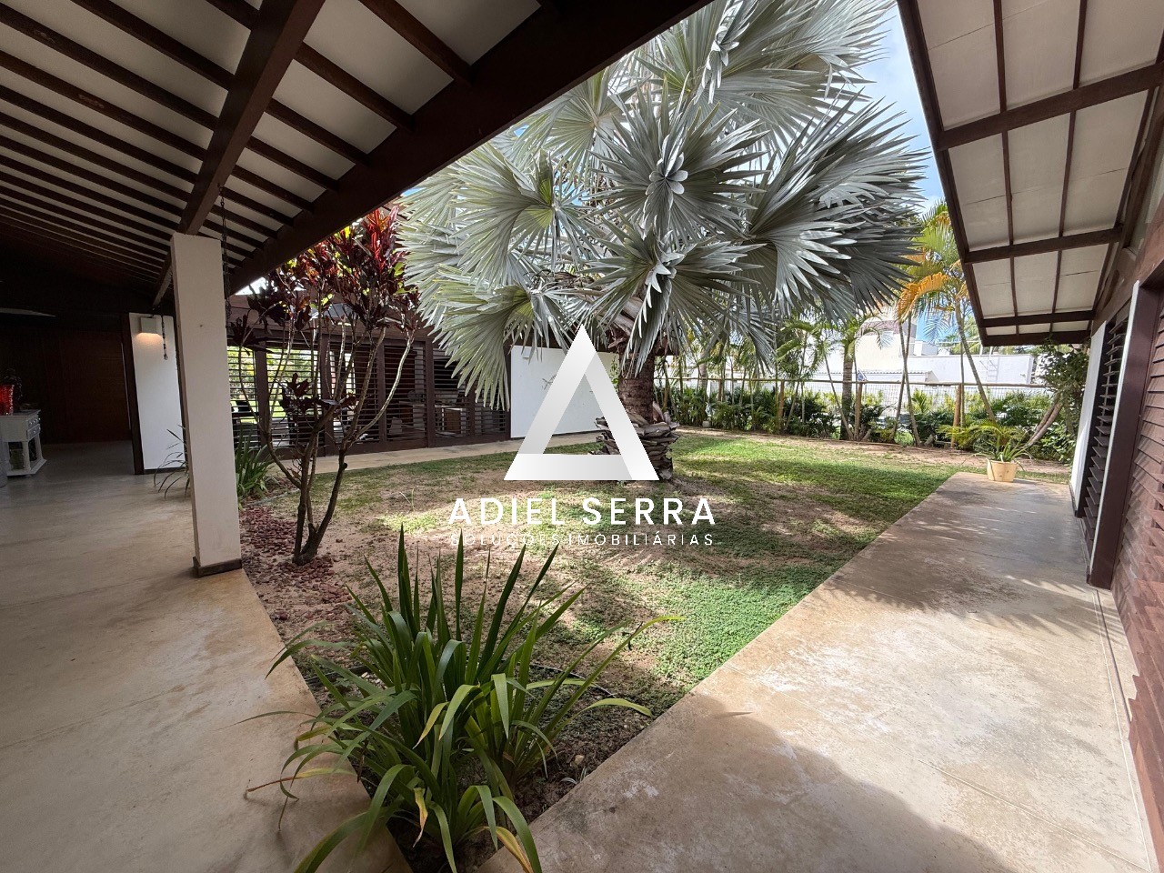 Casa - Interlagos (abrantes)
