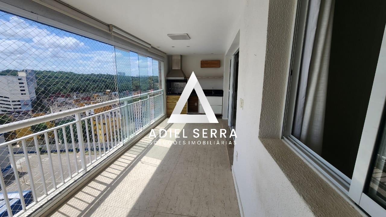 Apartamento - Imbuí