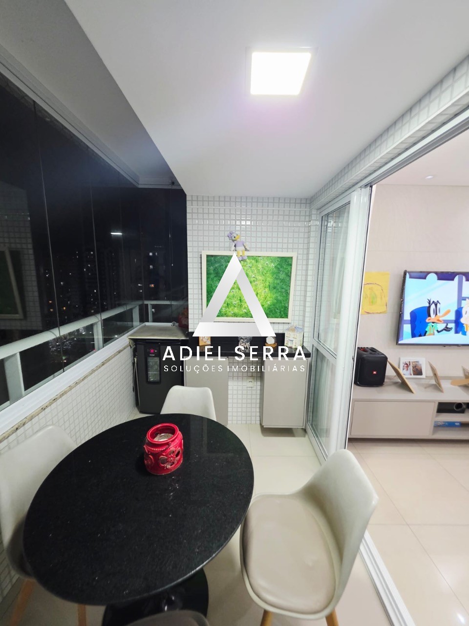 Apartamento - Candeal