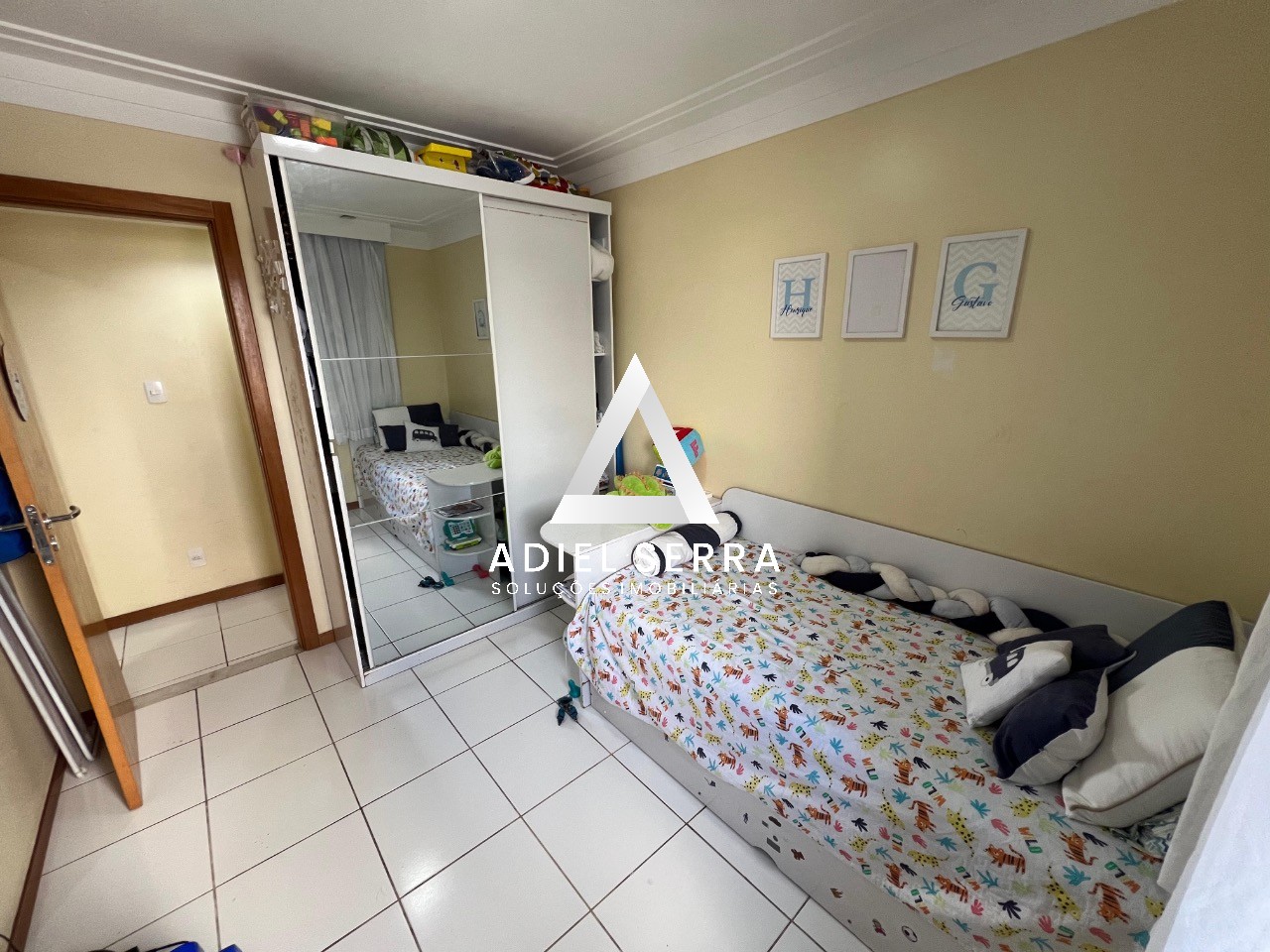 Apartamento - Vila laura