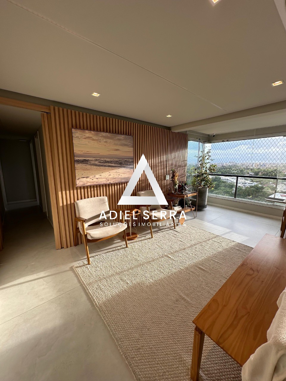 Apartamento - Pituba
