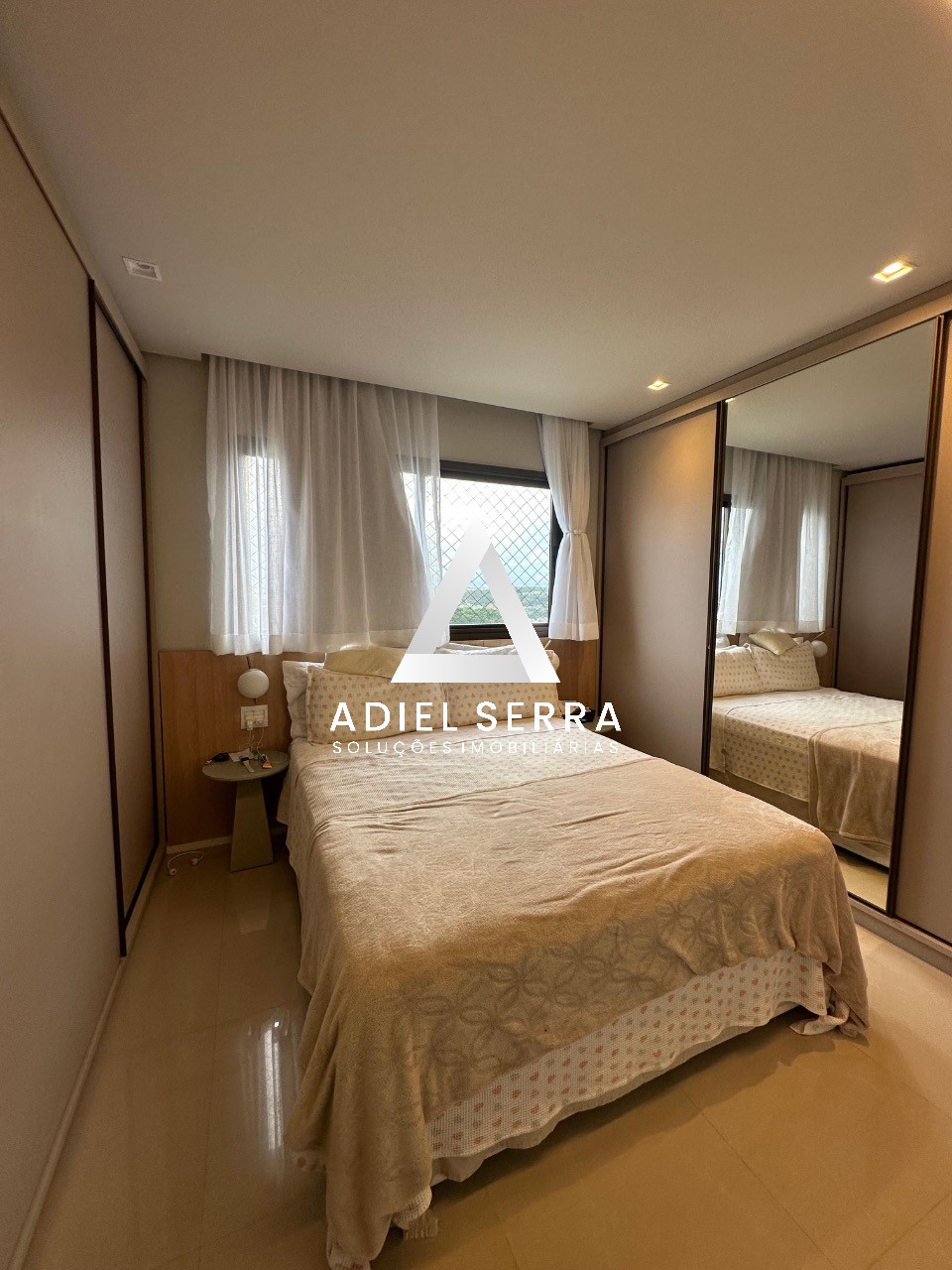 Apartamento - Pituba