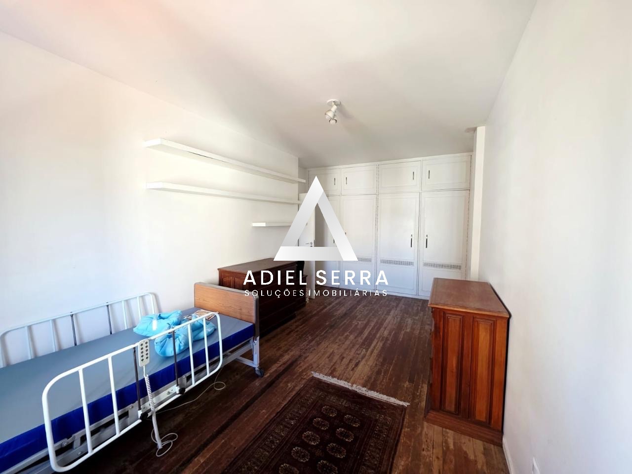 Apartamento - Canela