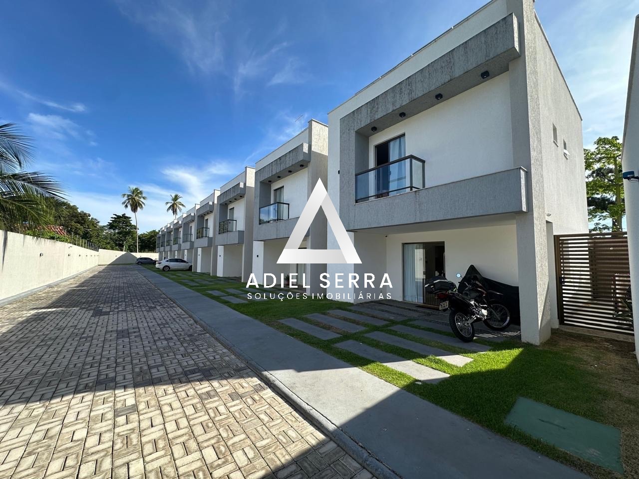 Casa - Cajazeiras de abrantes (abrantes)
