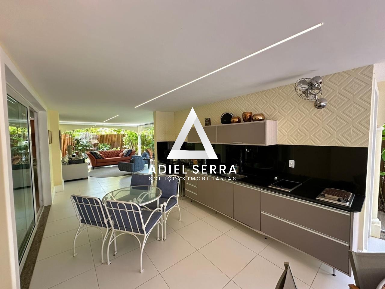 Casa - Piatã