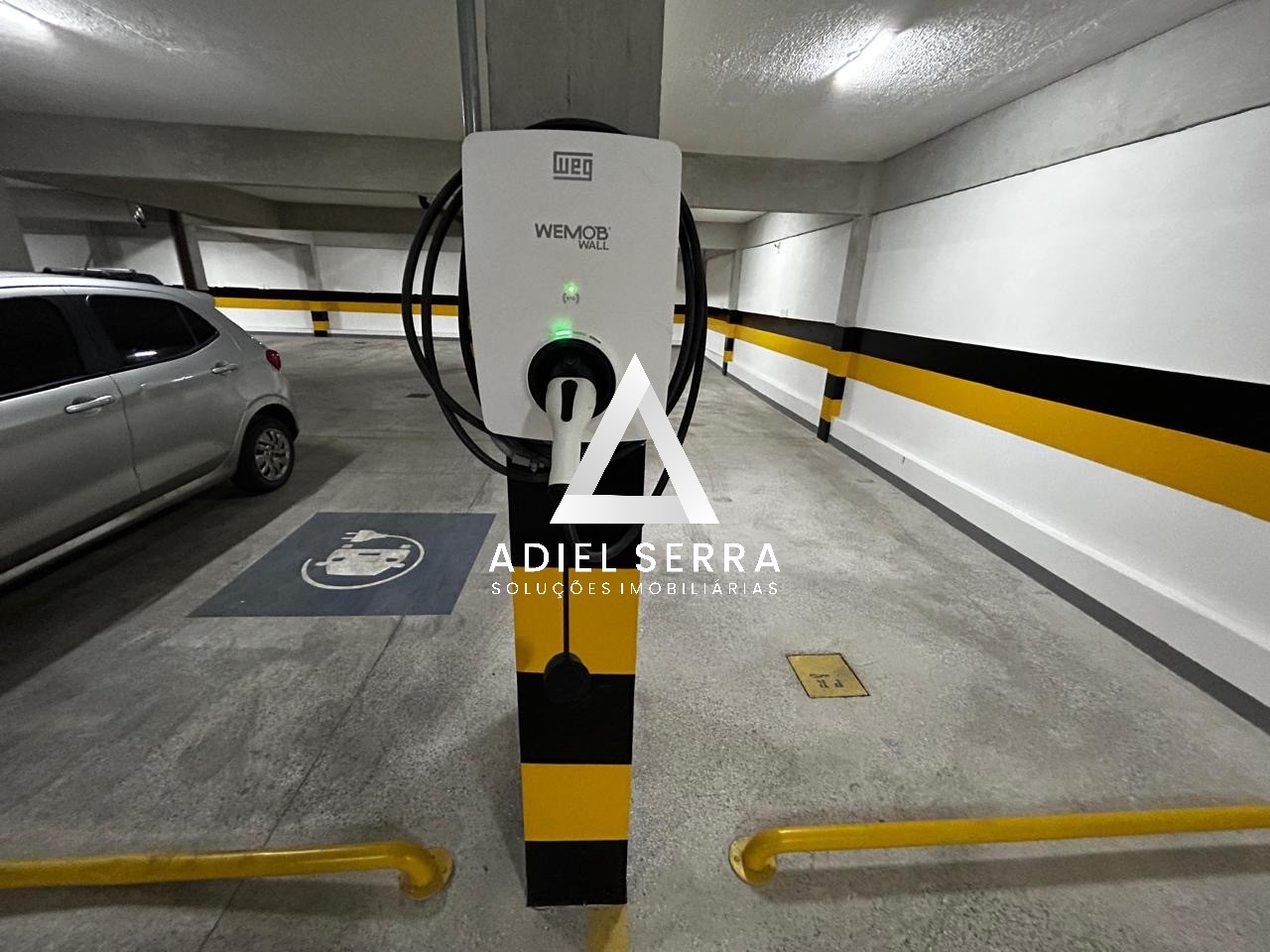 Apartamento - Barra