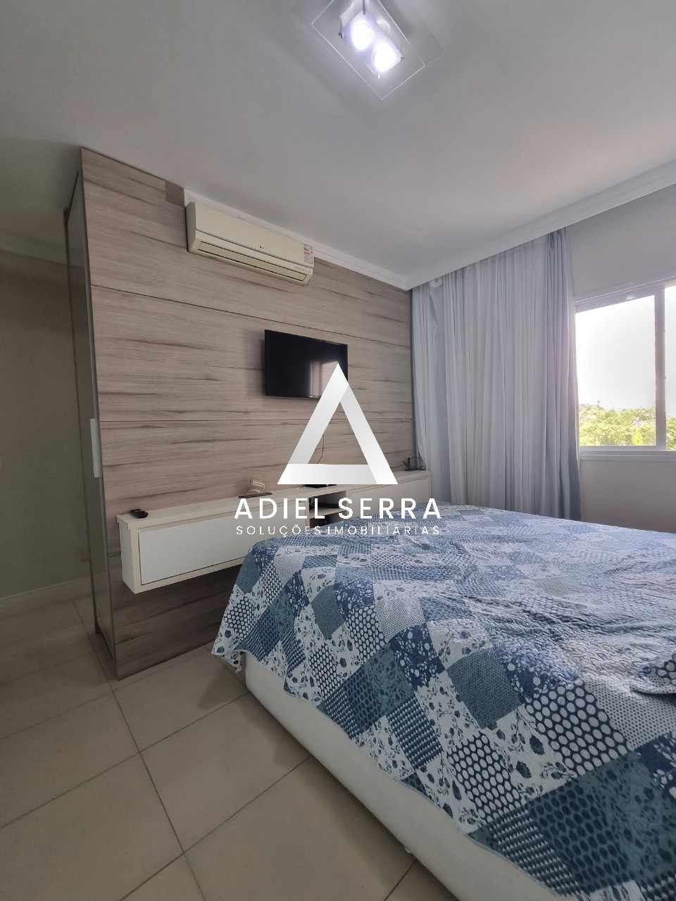 Apartamento - Imbuí