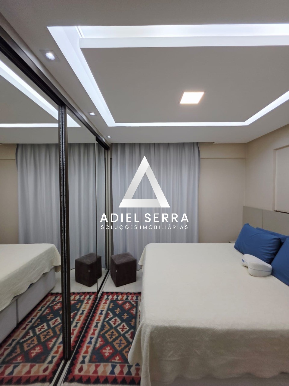 Apartamento - Candeal