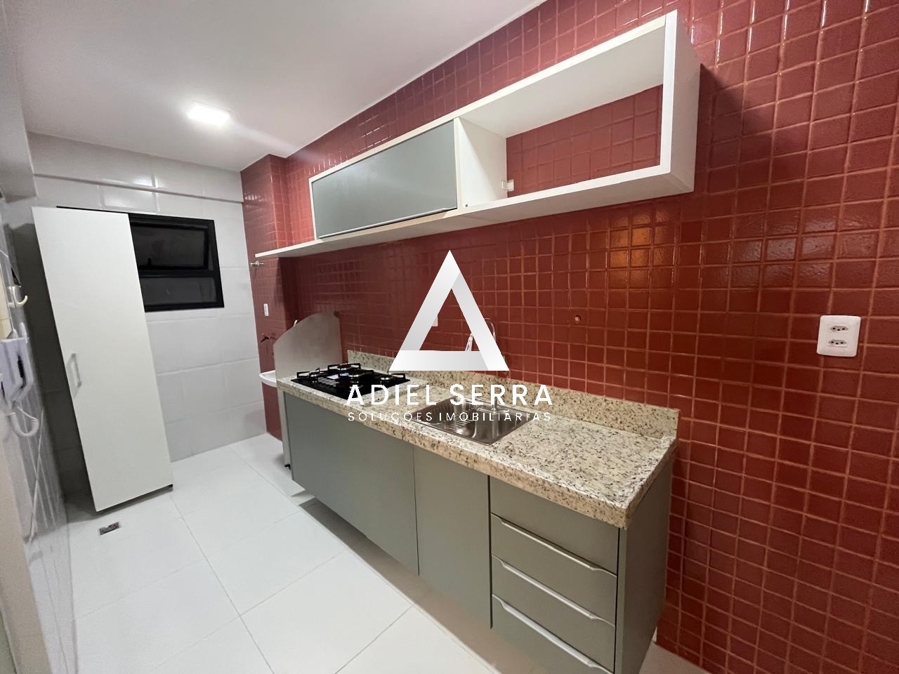 Apartamento - Federação