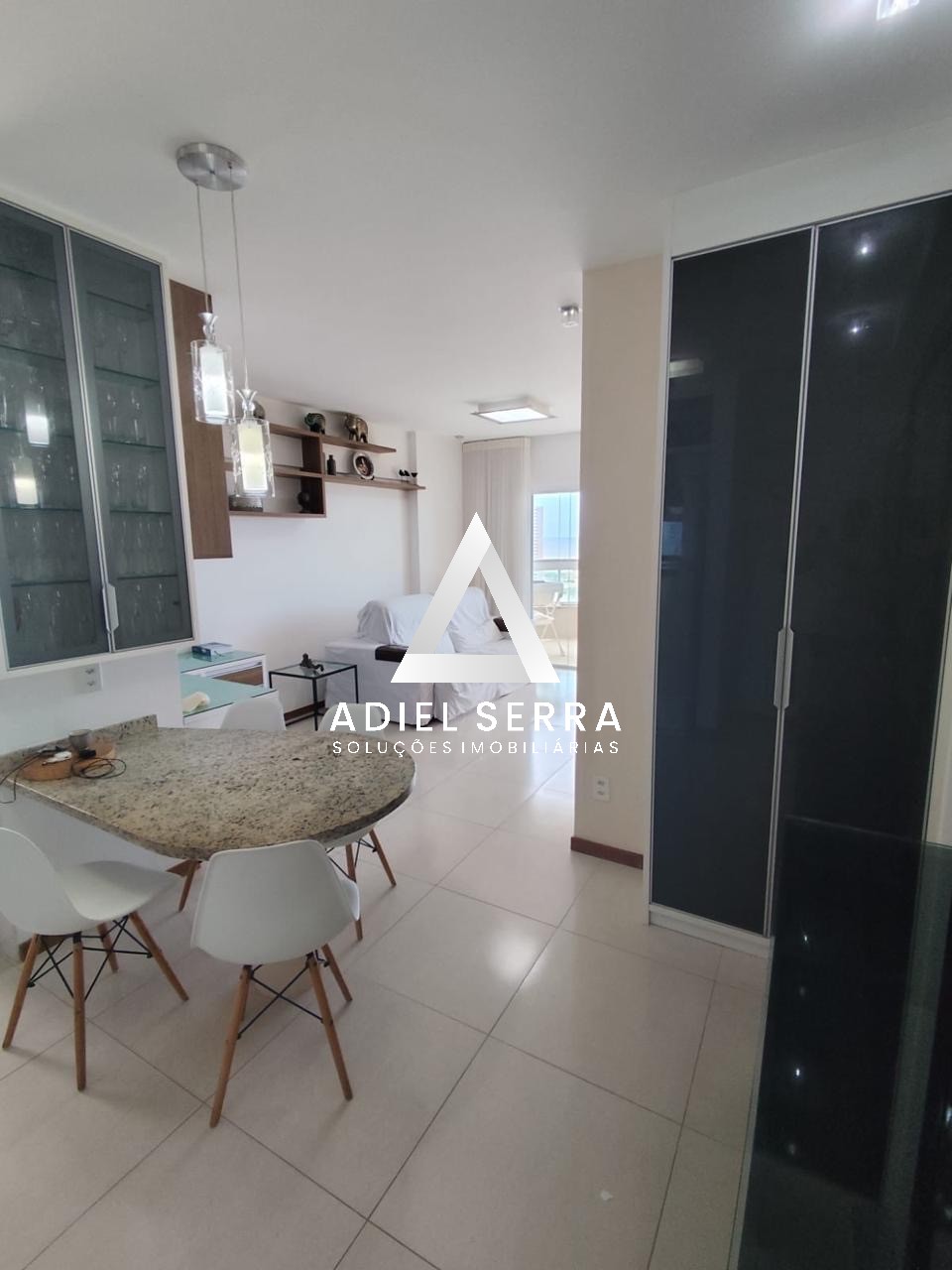Apartamento - Patamares