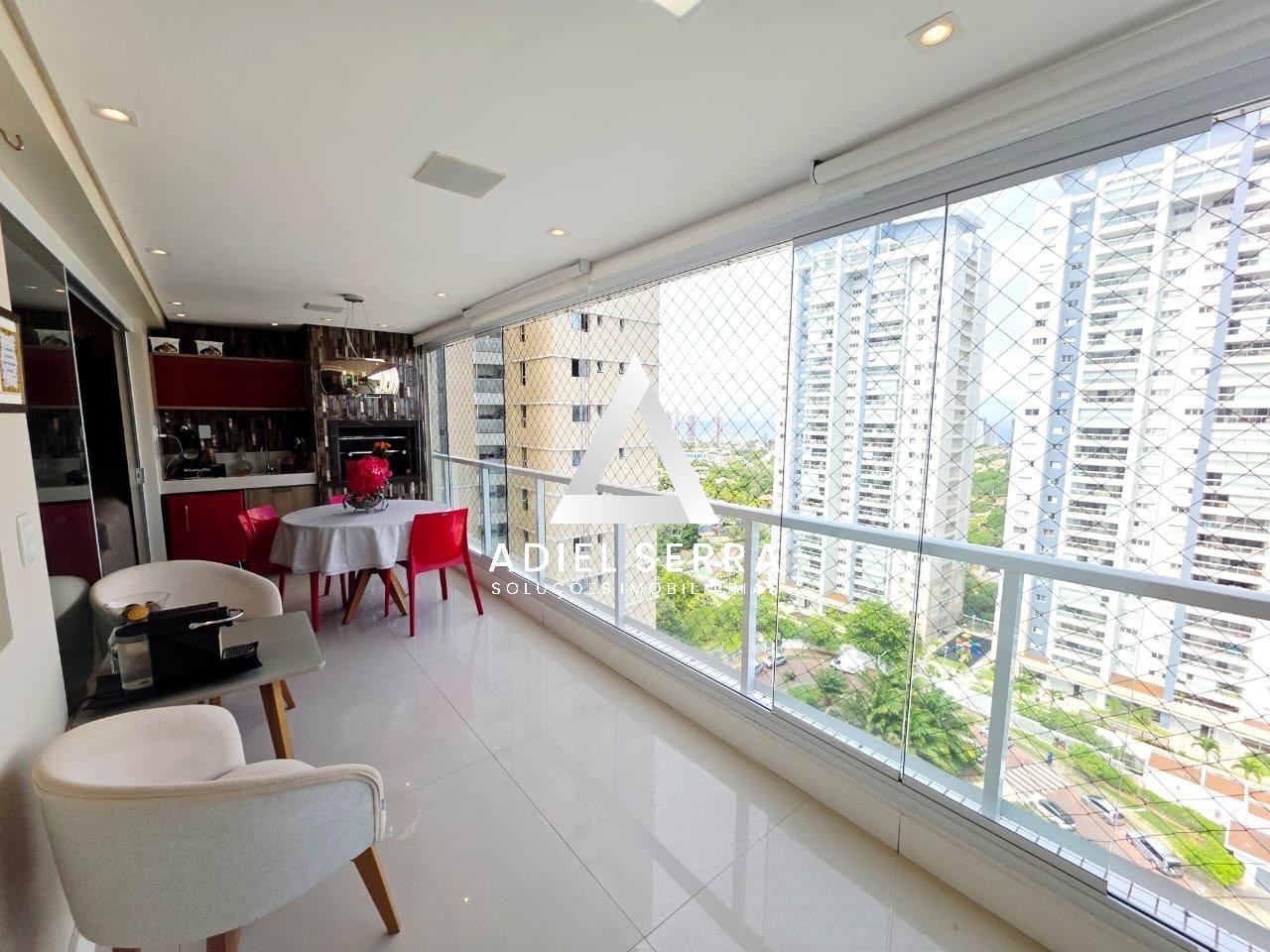 Apartamento - Patamares