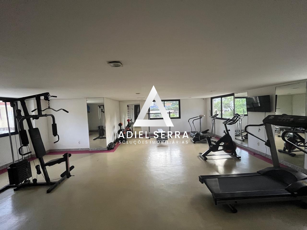 Apartamento - Federação