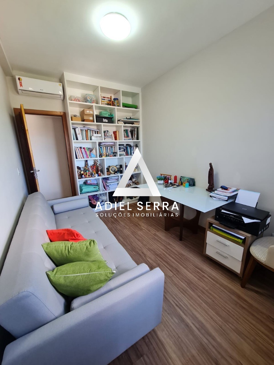 Apartamento - Patamares