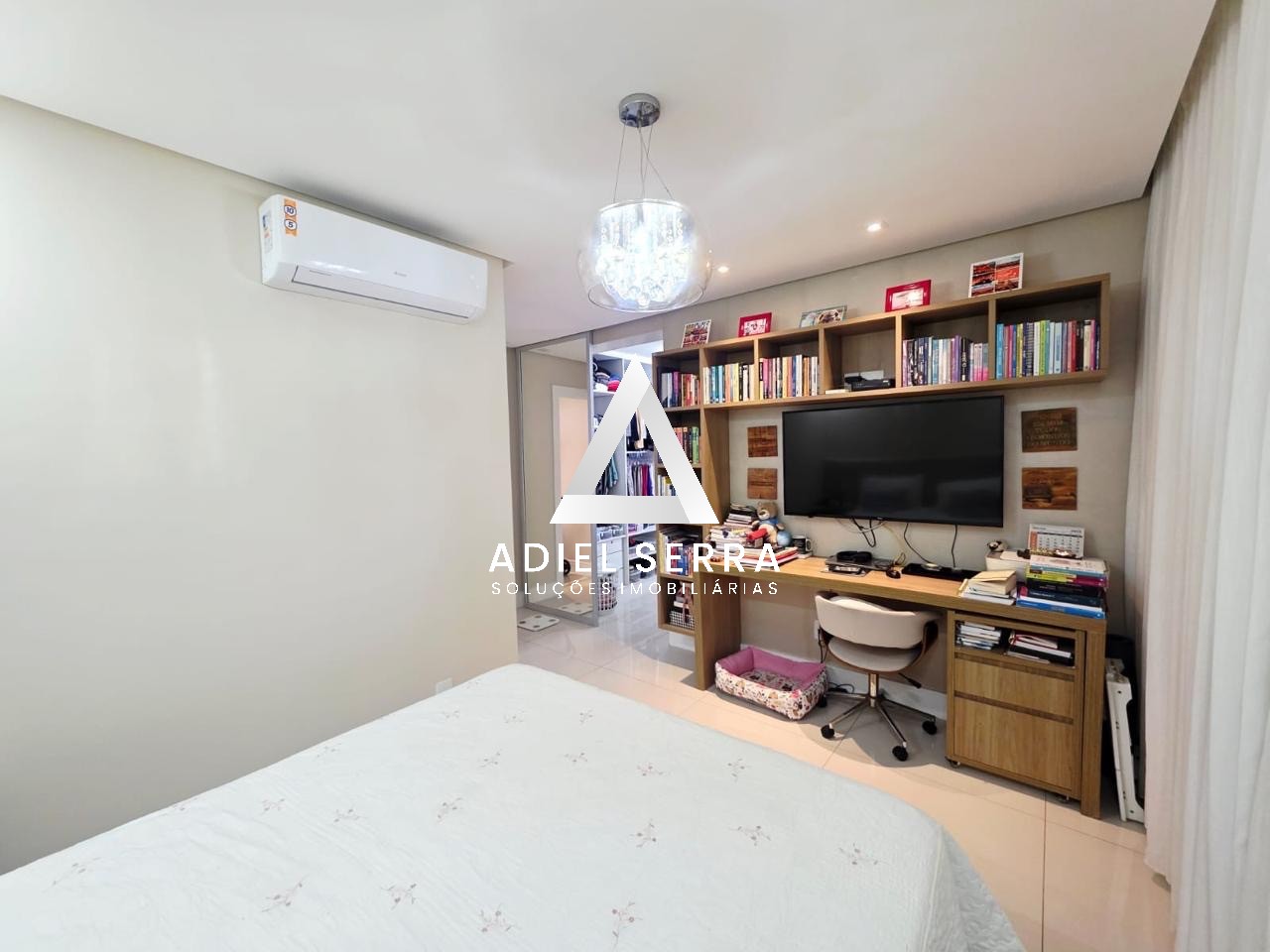 Apartamento - Patamares