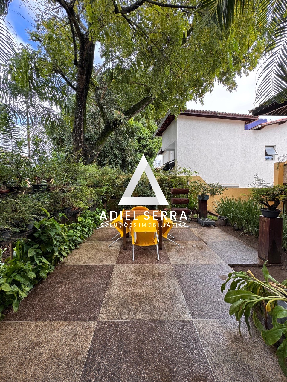 Casa - Candeal