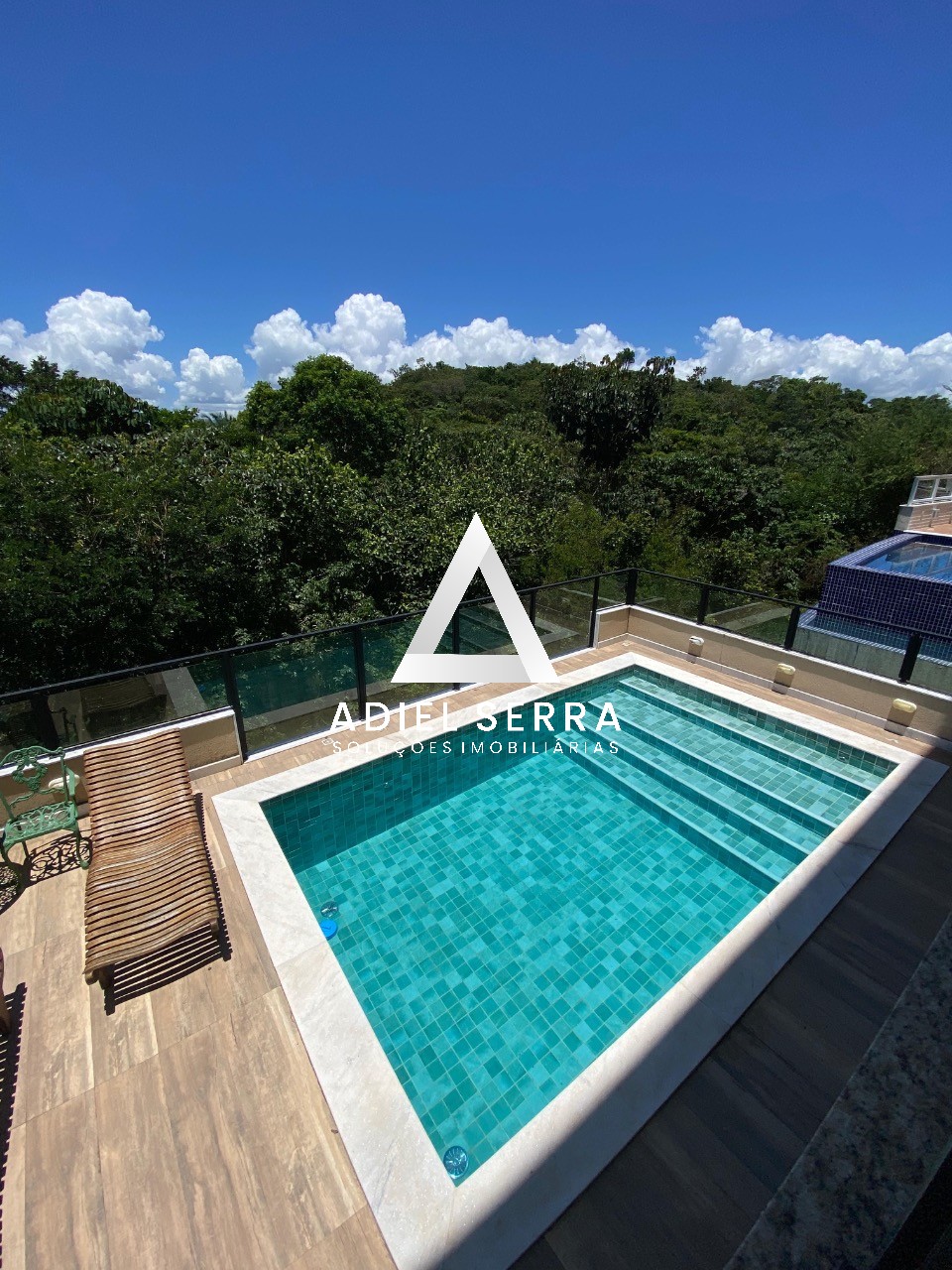 Casa - Alphaville