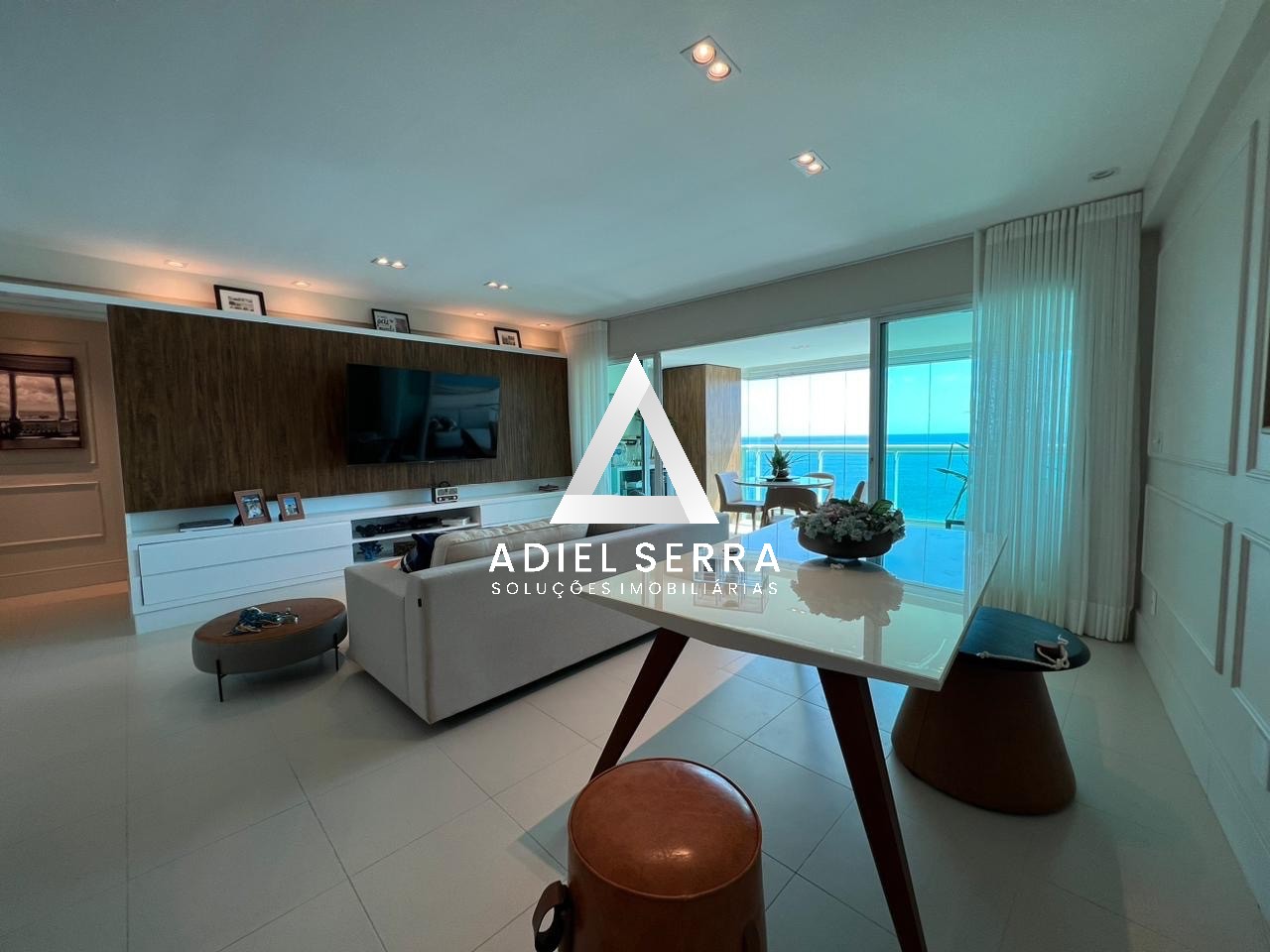 Apartamento - Ondina