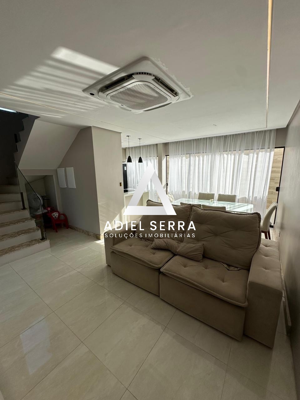 Casa - Cajazeiras de abrantes (abrantes)