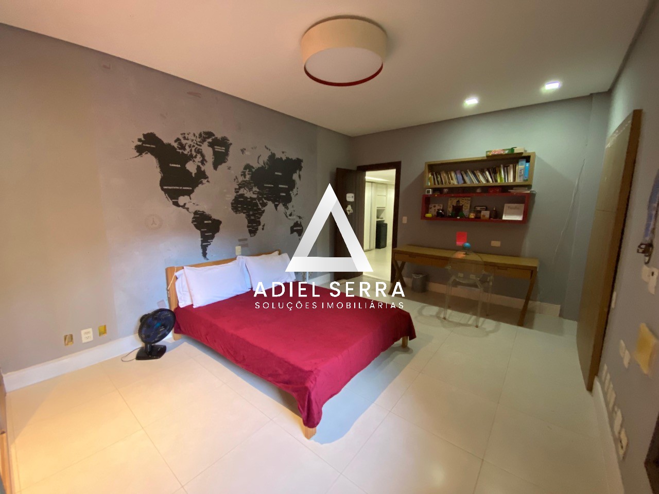 Casa - Horto florestal
