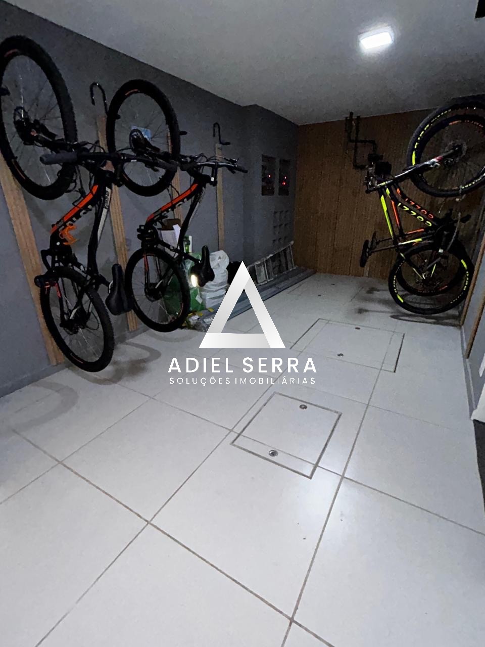 Apartamento - Barra
