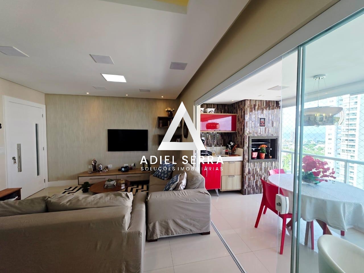 Apartamento - Patamares