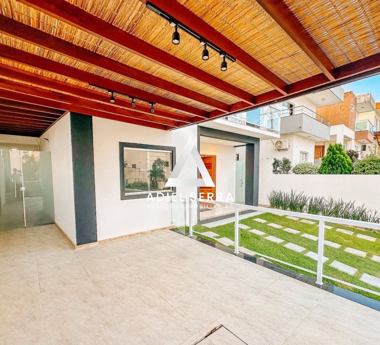 Casa - Caji