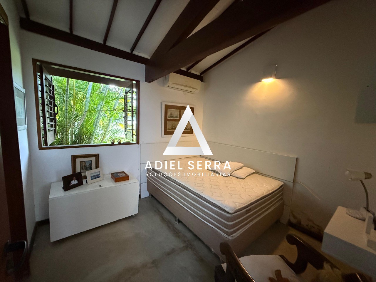 Casa - Interlagos (abrantes)