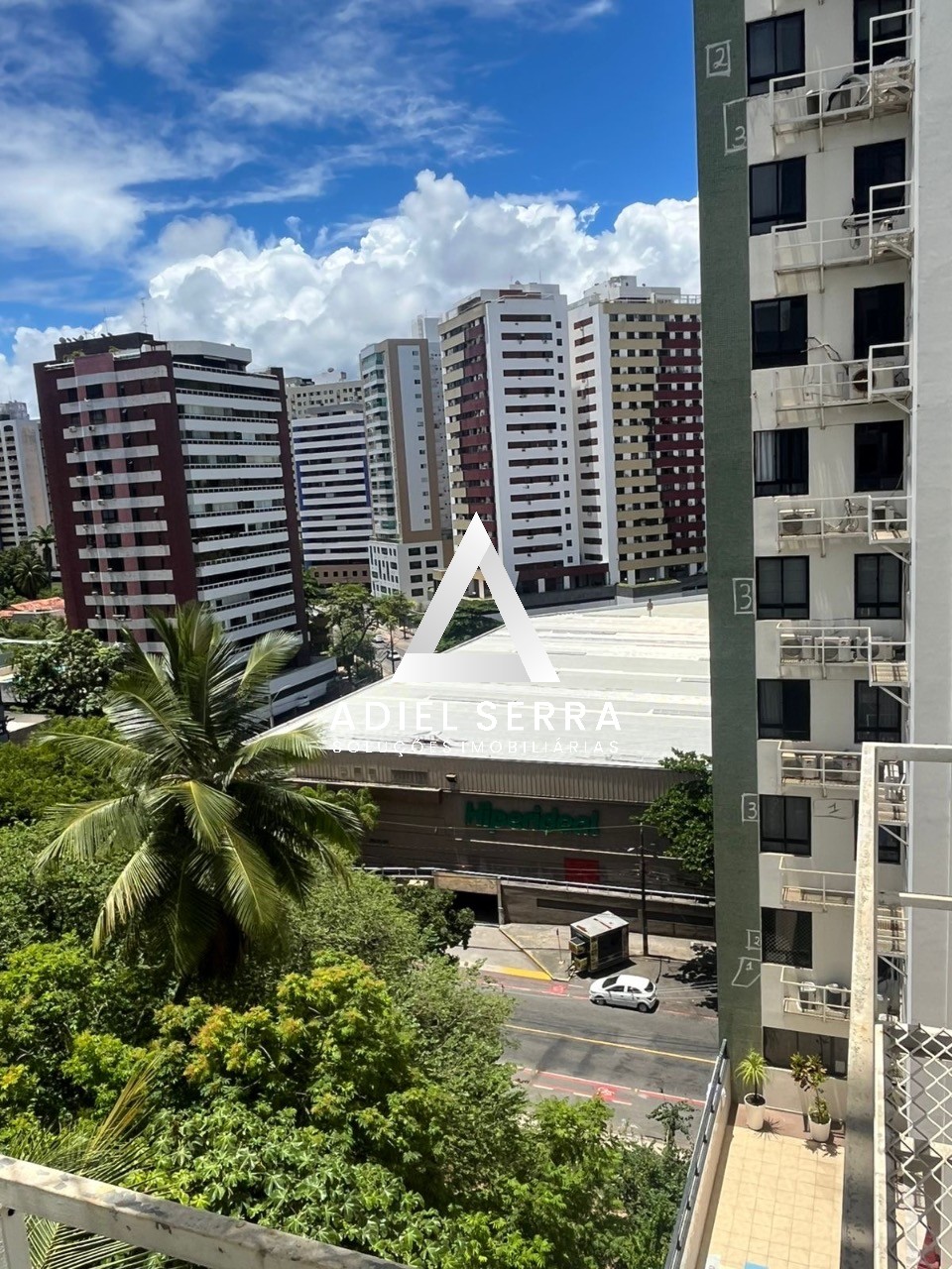 Apartamento - Pituba
