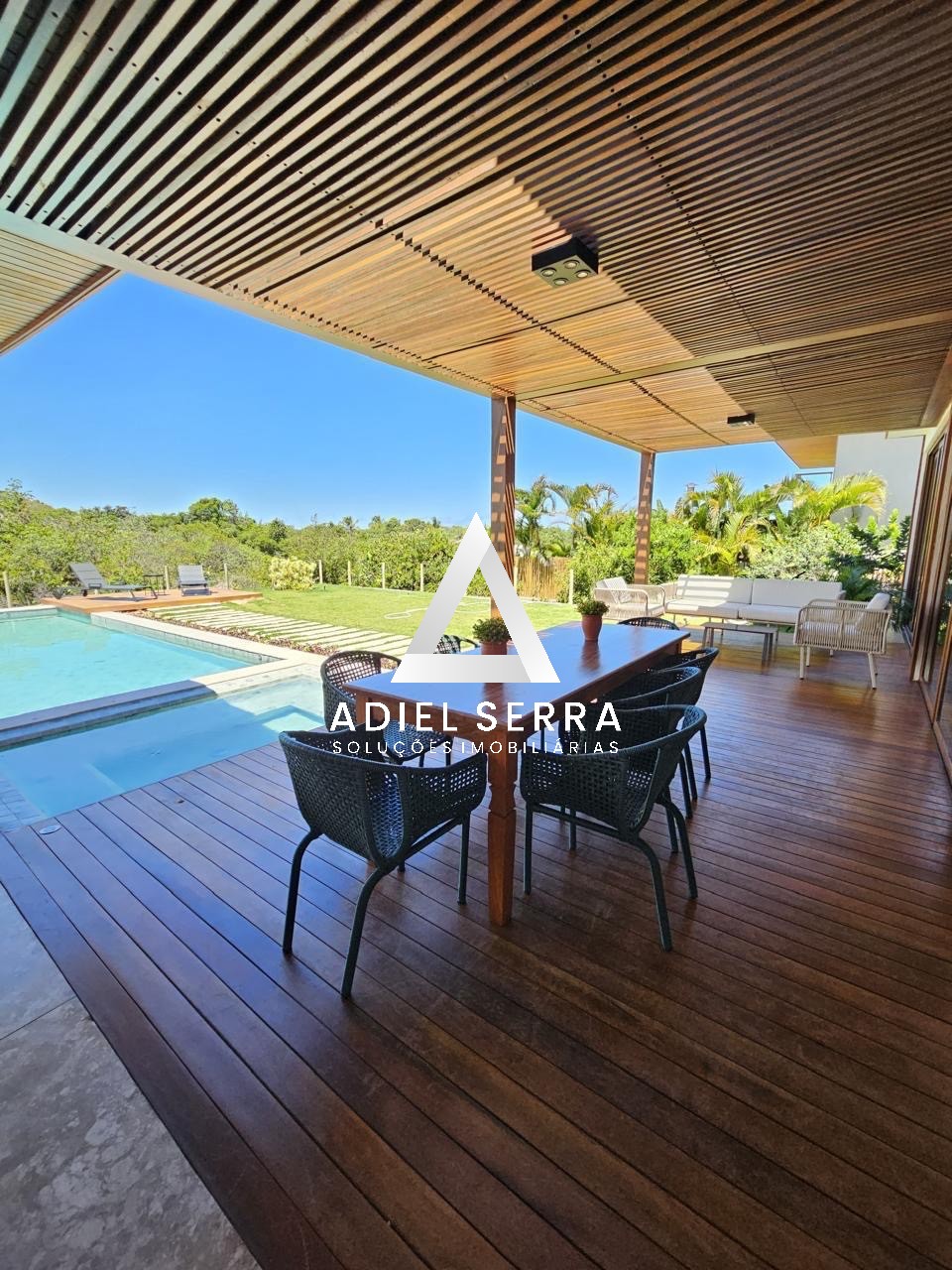 Casa - Praia do forte