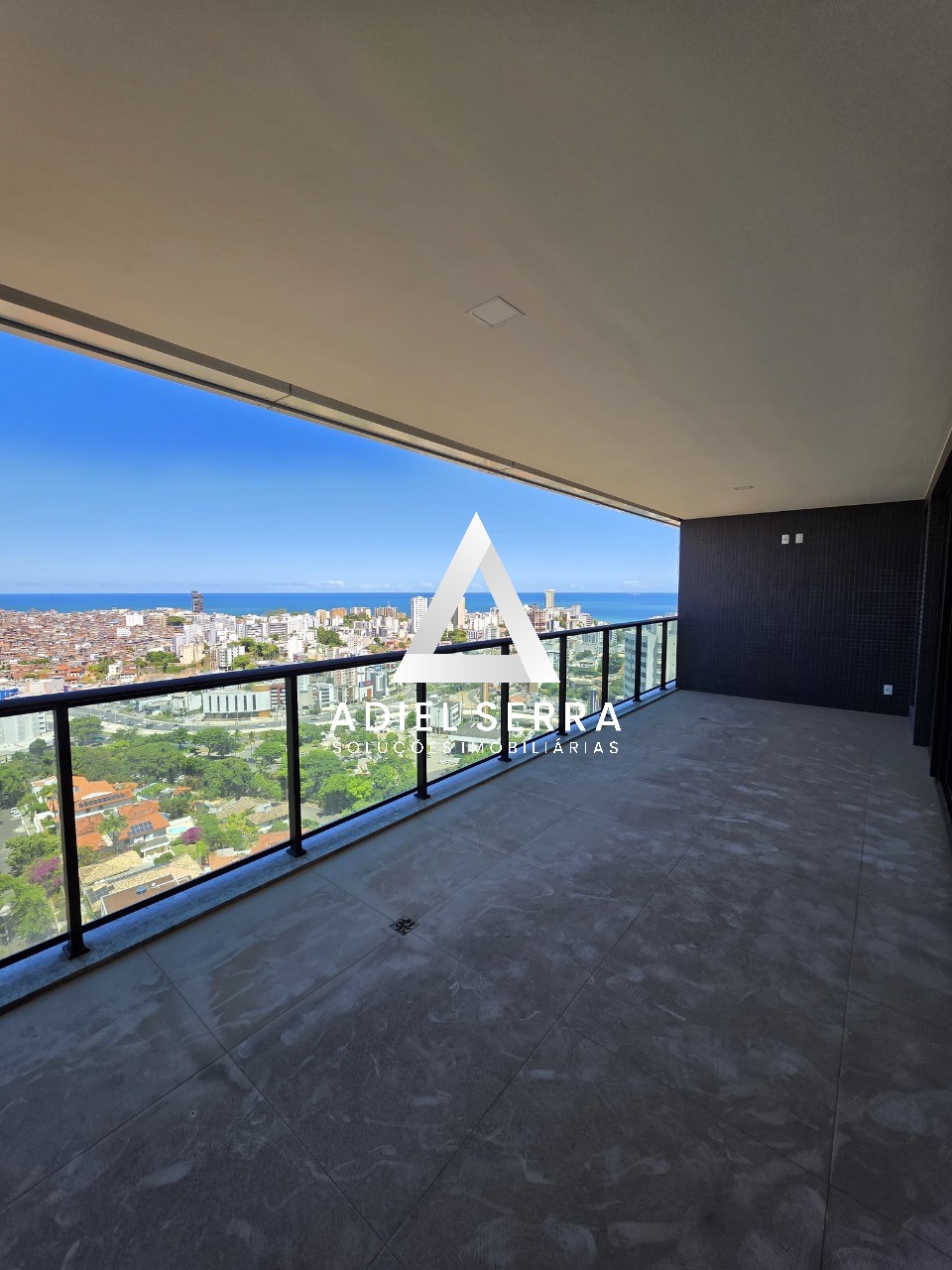 Apartamento - Horto florestal