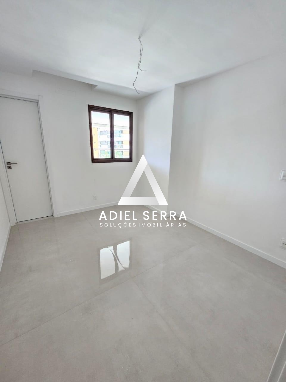 Apartamento - Alphaville i