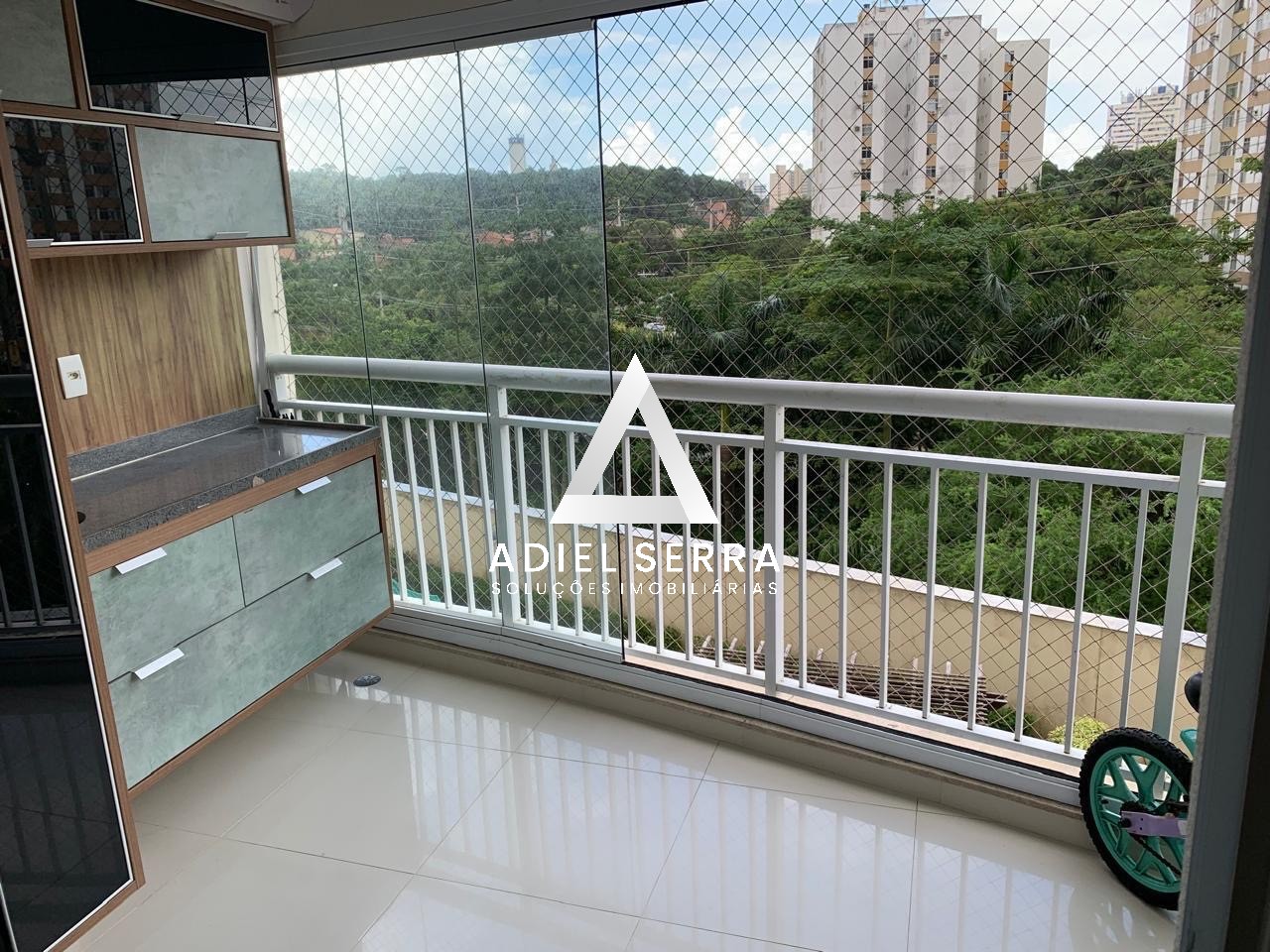 Apartamento - Imbuí