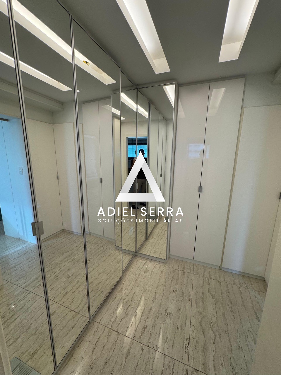 Apartamento - Paralela