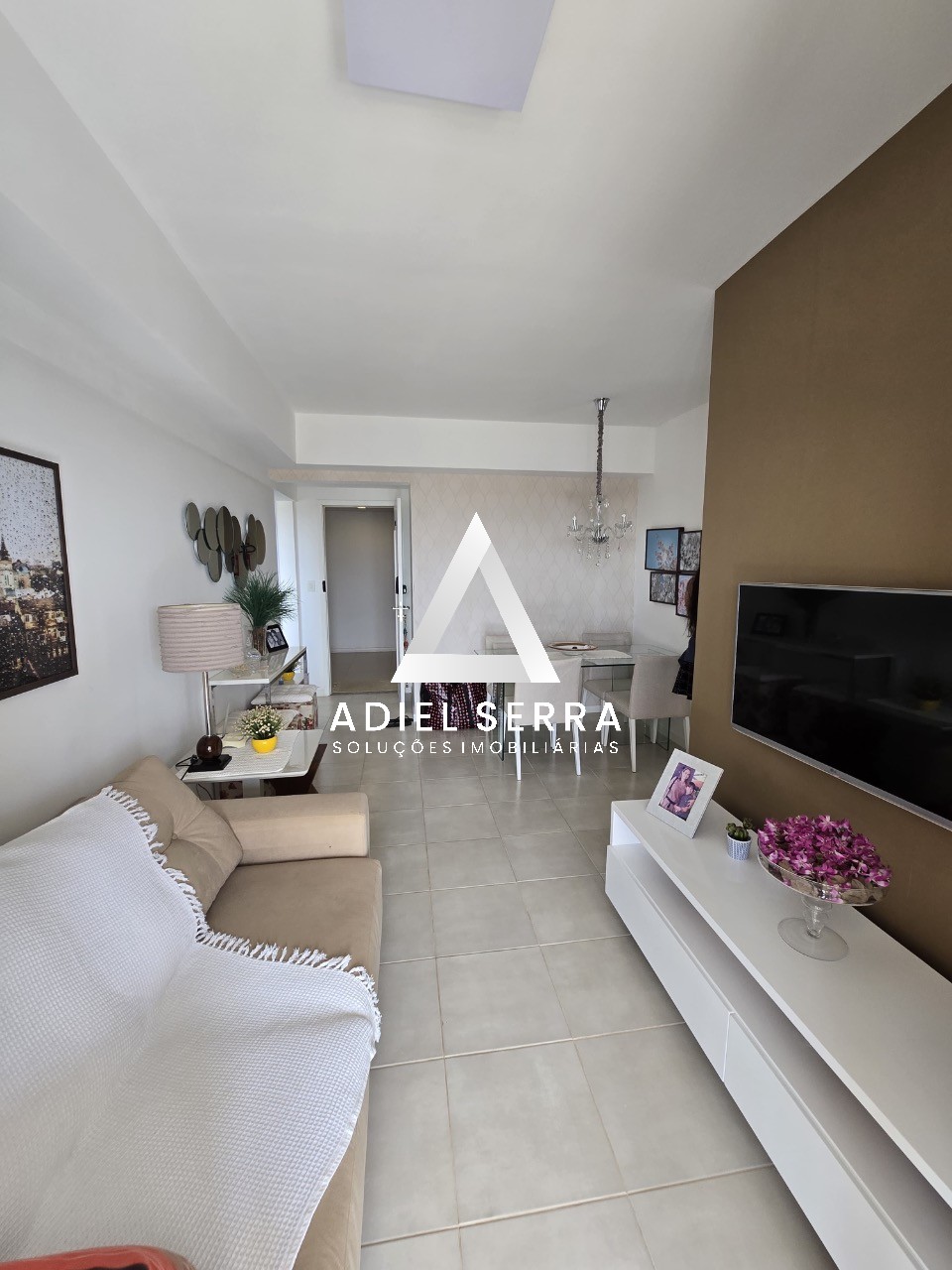 Apartamento - Piatã