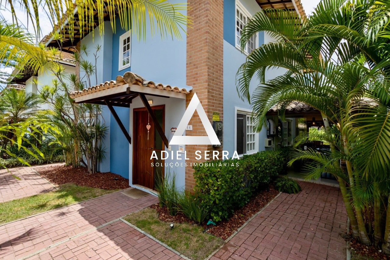 Casa - Itapuã