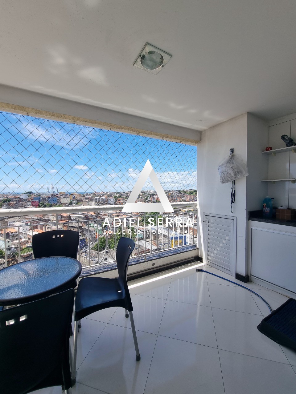 Apartamento - Vila laura