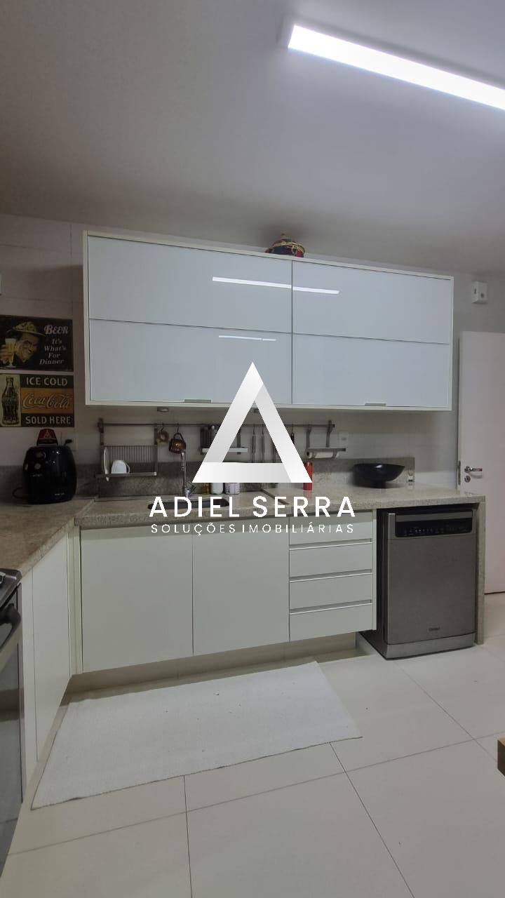Apartamento - Jardim apipema