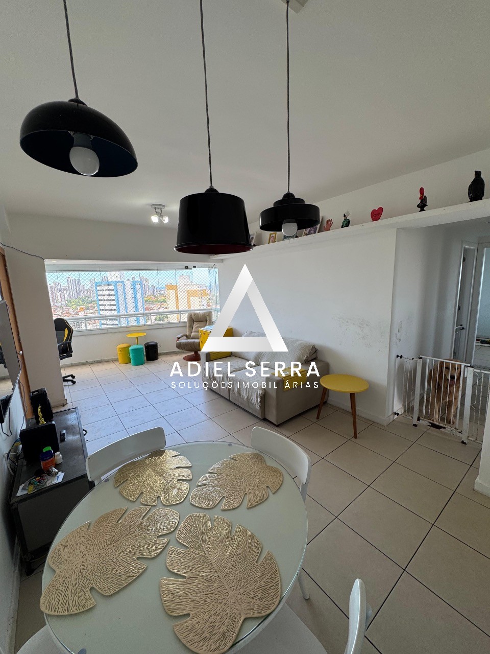 Apartamento - Federação