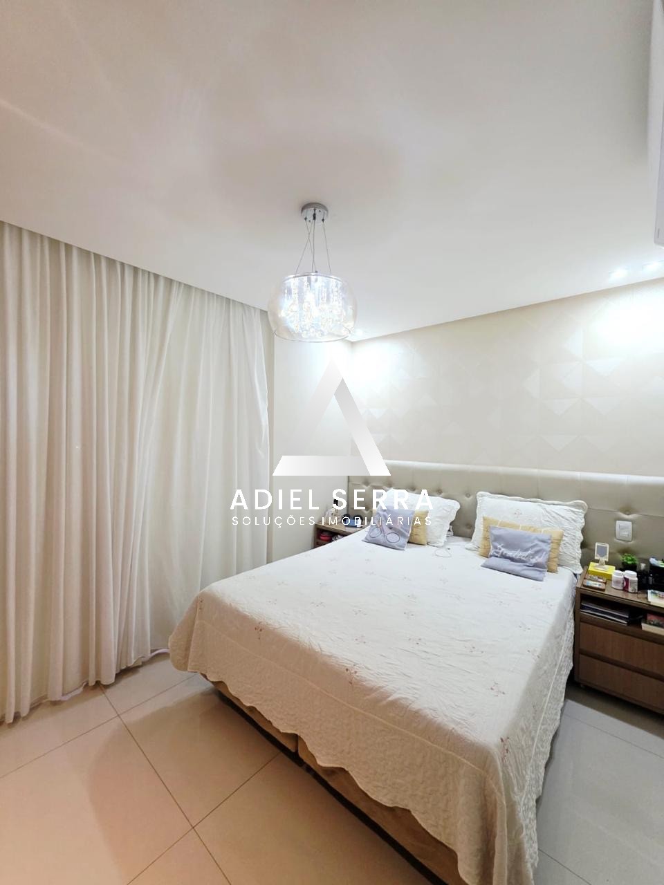 Apartamento - Patamares