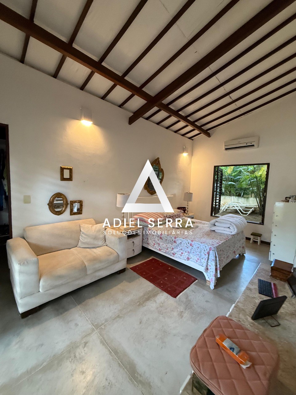 Casa - Interlagos (abrantes)