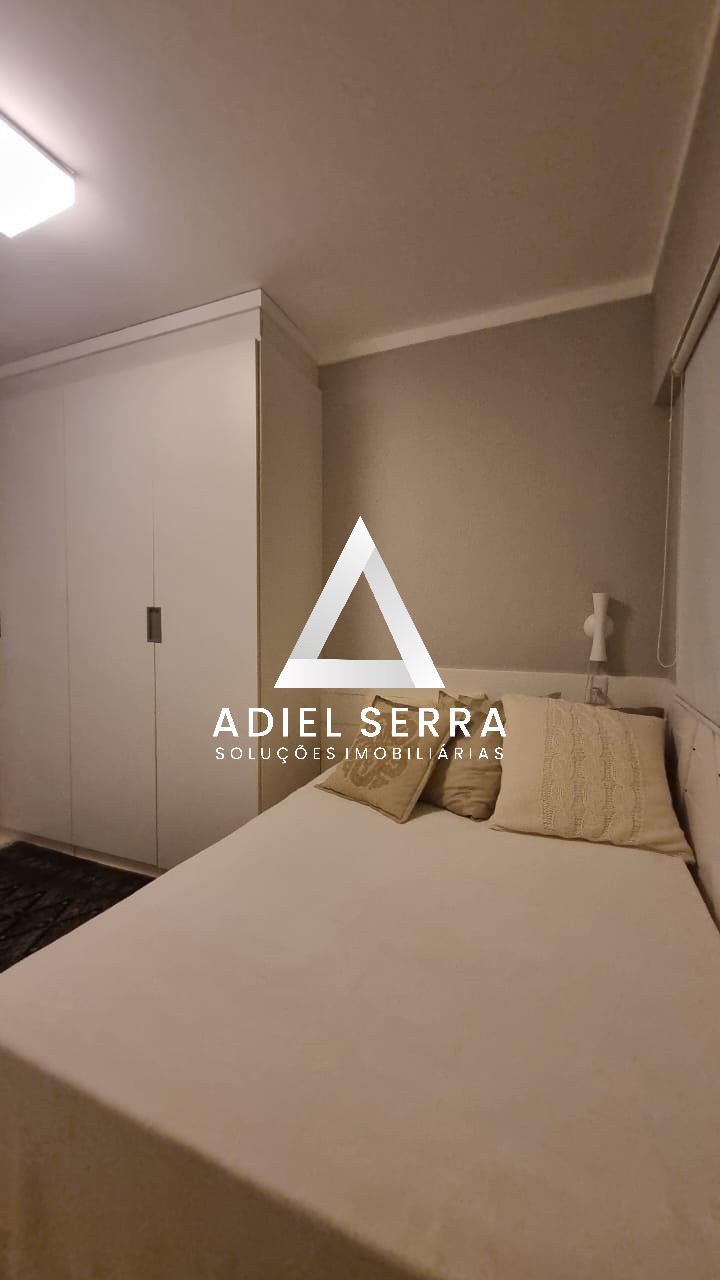 Apartamento - Jardim apipema