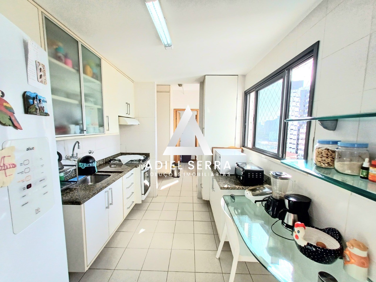 Apartamento - Pituba