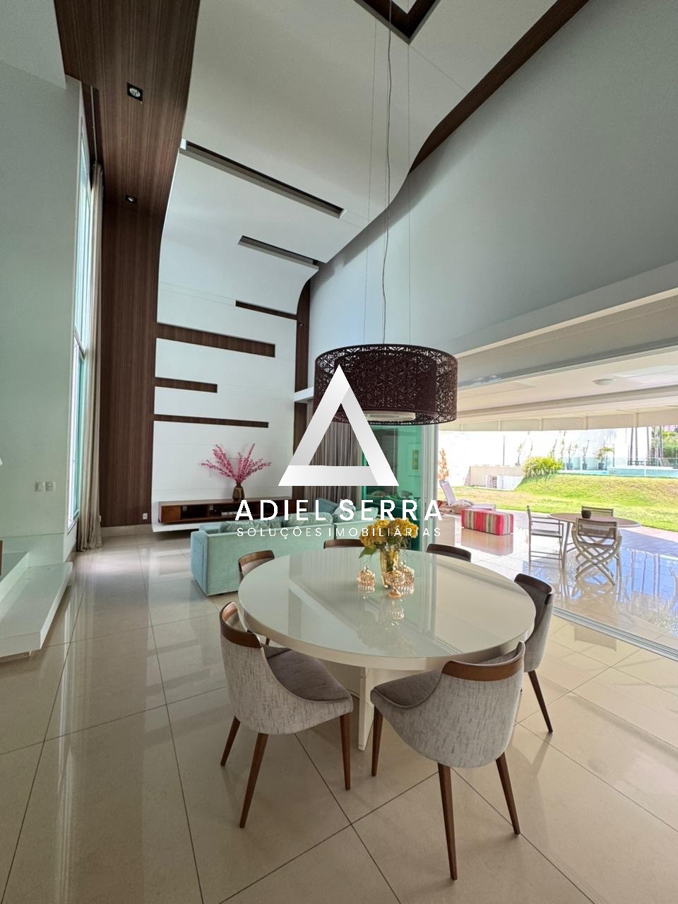 Casa - Alphaville ii
