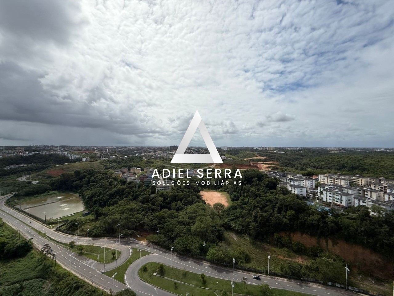 Apartamento - Paralela