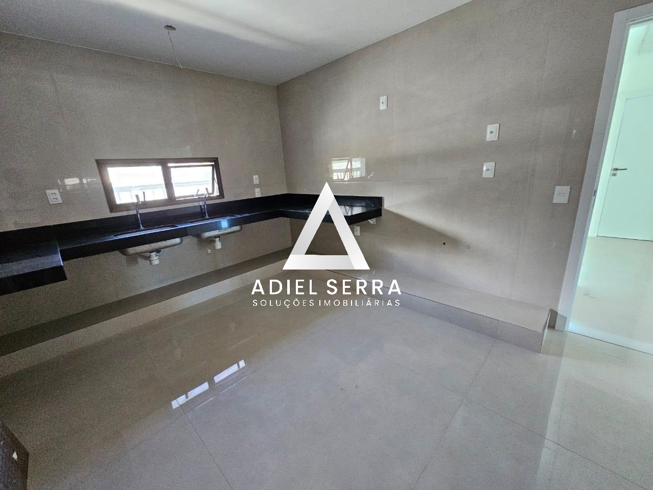Apartamento - Alphaville i