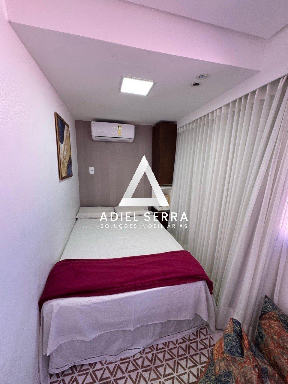 Apartamento - Ondina