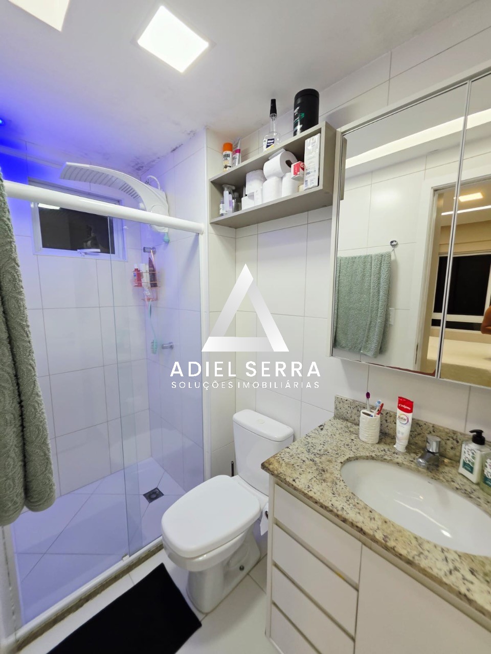 Apartamento - Candeal