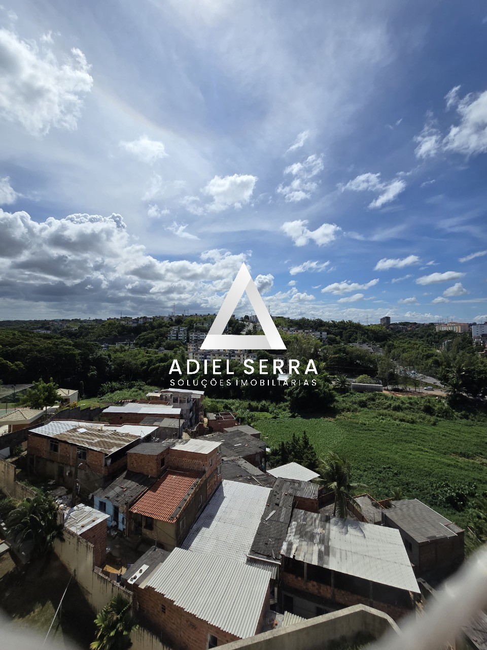Apartamento - Paralela